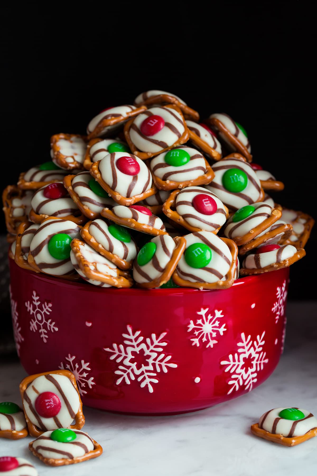 Easy Christmas Treats: Quick Recipes for Festive Gifts